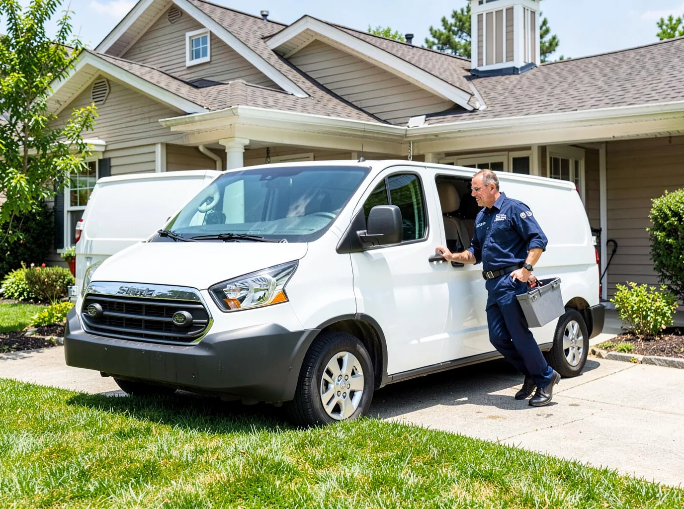 Emergency Plumber company in Hampton, KY